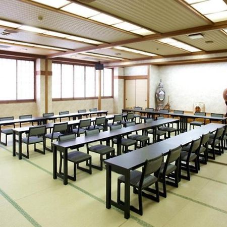 Business Hotel Kurama Hikone Eksteriør bilde