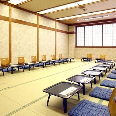 Business Hotel Kurama Hikone Eksteriør bilde