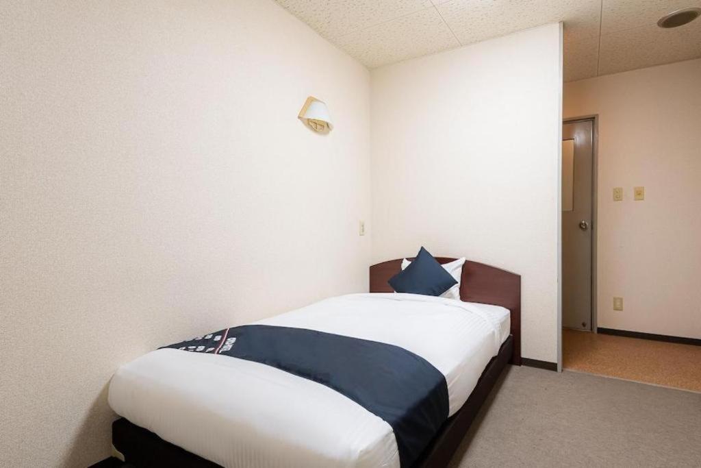Business Hotel Kurama Hikone Eksteriør bilde