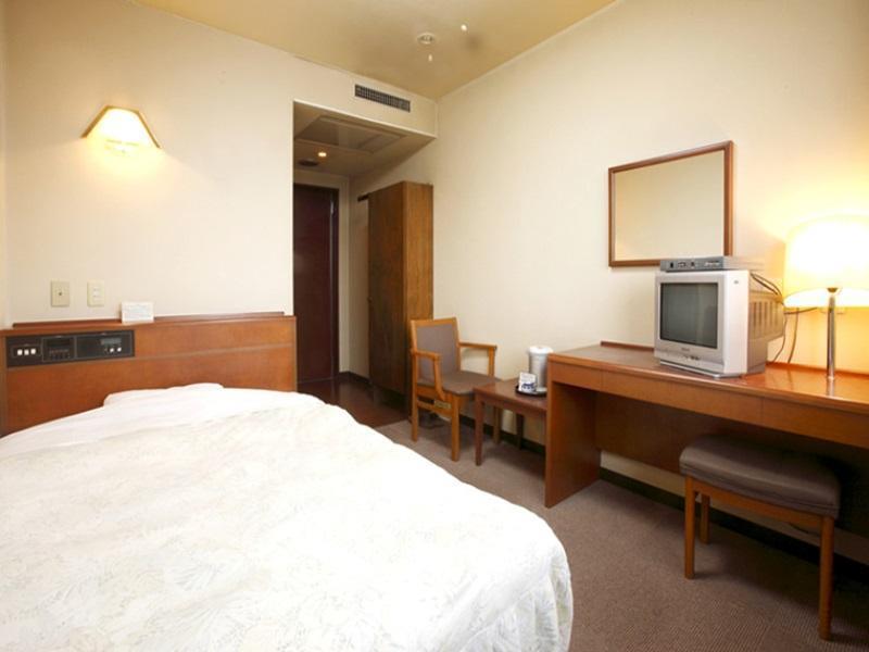 Business Hotel Kurama Hikone Eksteriør bilde