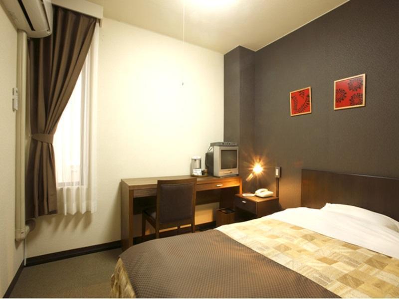 Business Hotel Kurama Hikone Eksteriør bilde