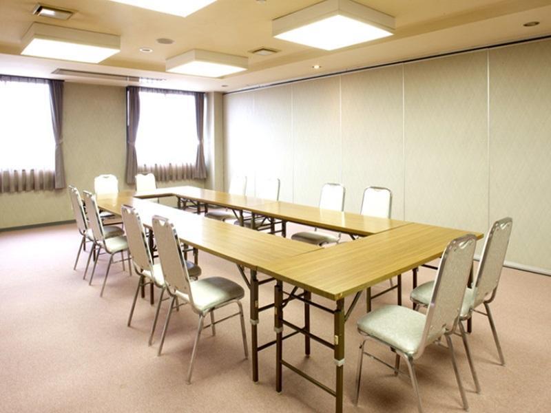 Business Hotel Kurama Hikone Eksteriør bilde